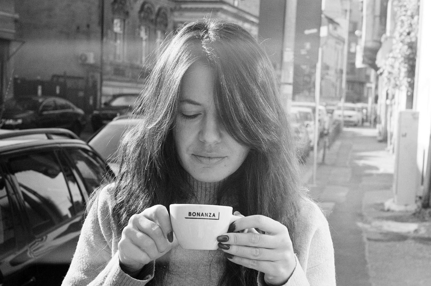 Food and coffee at RePlace
